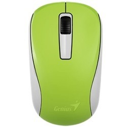 Мышка Genius NX-7005 (зеленый)