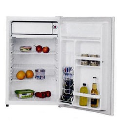 Холодильник Bravo XR-100 (белый)