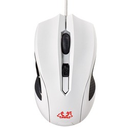 Мышка Asus ROG Cerberus (белый)