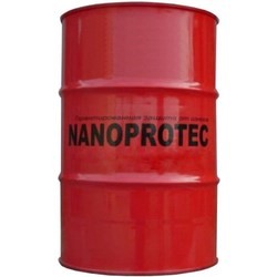 Моторные масла Nanoprotec Engine Oil 10W-40 60L