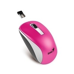 Мышка Genius NX-7010 (розовый)