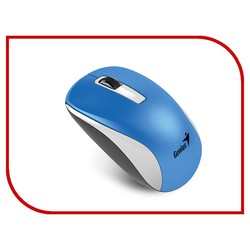 Мышка Genius NX-7010 (синий)