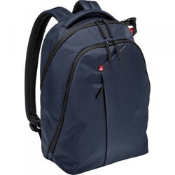 Сумка для камеры Manfrotto NX Backpack (синий)