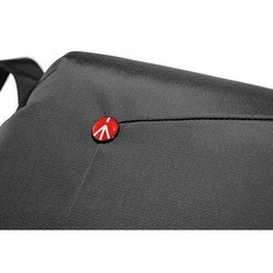 Сумка для камеры Manfrotto NX Shoulder Bag CSC (бордовый)