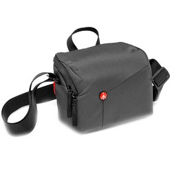 Сумка для камеры Manfrotto NX Shoulder Bag CSC (серый)