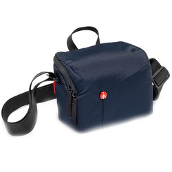 Сумка для камеры Manfrotto NX Shoulder Bag CSC (синий)