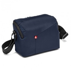 Сумка для камеры Manfrotto NX Shoulder Bag DSLR (синий)