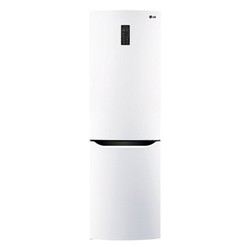 Холодильник LG GA-E409SQRL (белый)