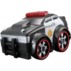 Радиоуправляемая машина Maisto Police Track Junior