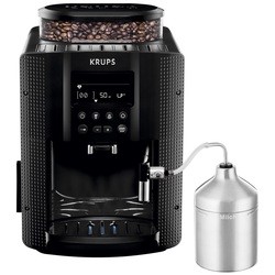 Кофеварка Krups Essential EA 8160