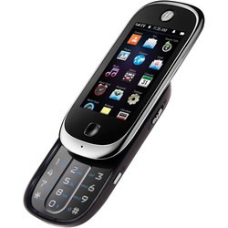 Мобильные телефоны Motorola Evoke QA4