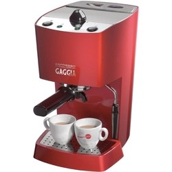 Кофеварки и кофемашины Gaggia Espresso Color