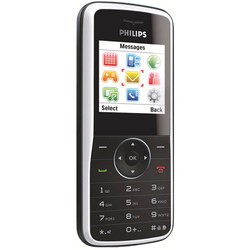 Мобильные телефоны Philips 198