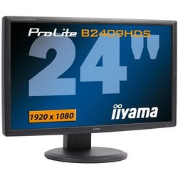 Монитор Iiyama ProLite B2409HDS