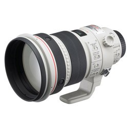 Объектив Canon EF 200mm f/2.0L IS USM
