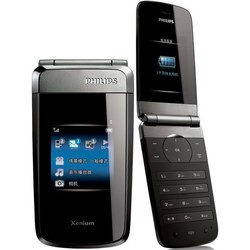 Мобильные телефоны Philips Xenium X700