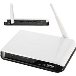 Wi-Fi оборудование EDIMAX BR-6204WLg