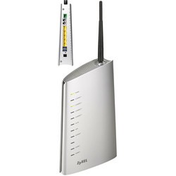 Wi-Fi адаптер Zyxel P-2302HWUDL-P1