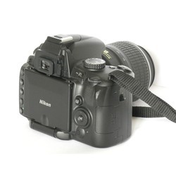 Фотоаппарат Nikon D5000 Kit 18-55