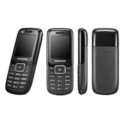 Мобильные телефоны Samsung GT-E1210