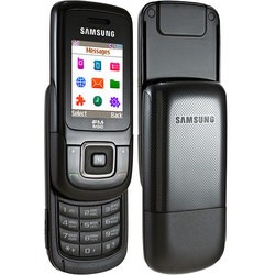 Мобильные телефоны Samsung GT-E1360