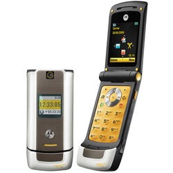 Мобильные телефоны Motorola ROKR W6