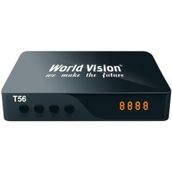 ТВ тюнер World Vision T56