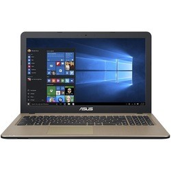 Ноутбук Asus X540SA (X540SA-XX018T)