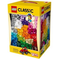 Конструктор Lego Large Creative Box 10697