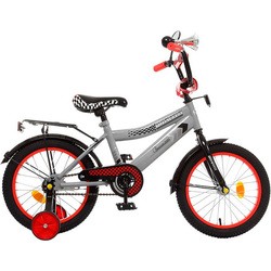 Детский велосипед Graffiti Premium Racer 16