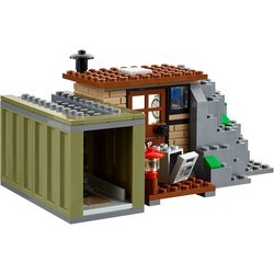 Конструктор Lego Crooks Island 60131