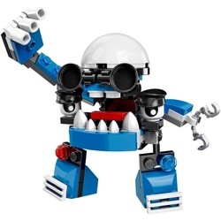 Конструктор Lego Kuffs 41554