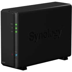 NAS сервер Synology DS116