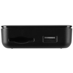 Картридер/USB-хаб Kingston MobileLite Wireless Pro