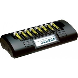 Зарядки аккумуляторных батареек Powerex MH-C801D