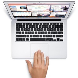 Ноутбук Apple MacBook Air 13" (2016) (2016 MMGG2)