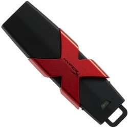 USB Flash (флешка) Kingston HyperX Savage 256GB