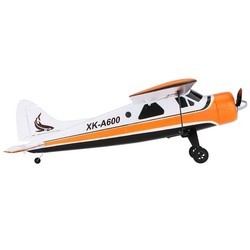 Радиоуправляемый самолет XK DHC-2 Beaver