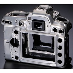 Фотоаппарат Nikon D7000 kit 18-55 + 55-200