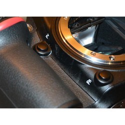 Фотоаппарат Nikon D7100 kit 18-55 + 55-300