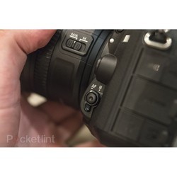 Фотоаппарат Nikon D7100 kit 18-55 + 55-300