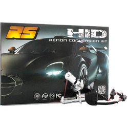 Автолампа RS H4B 35W 6000K Slim Kit
