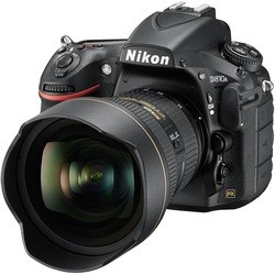 Фотоаппарат Nikon D810A kit 24-85