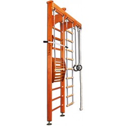 Шведская стенка Kampfer Wooden Ladder Maxi Ceiling