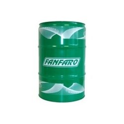 Моторное масло Fanfaro DSX Diesel 15W-40 60L