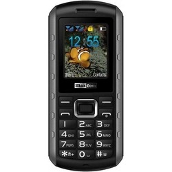 Мобильный телефон Maxcom MM901
