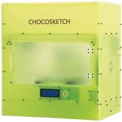 3D принтер 3Dison Chocosketch