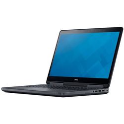 Ноутбуки Dell 7510-4605