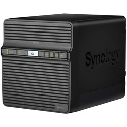 NAS сервер Synology DS416j