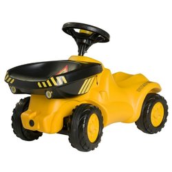 Каталка (толокар) Rolly Toys Minitrac Dumper